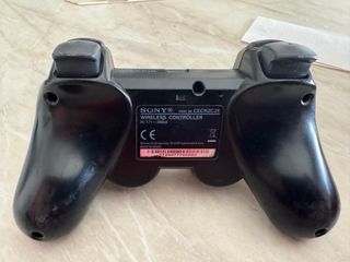 Controller PlayStation 2 Sony