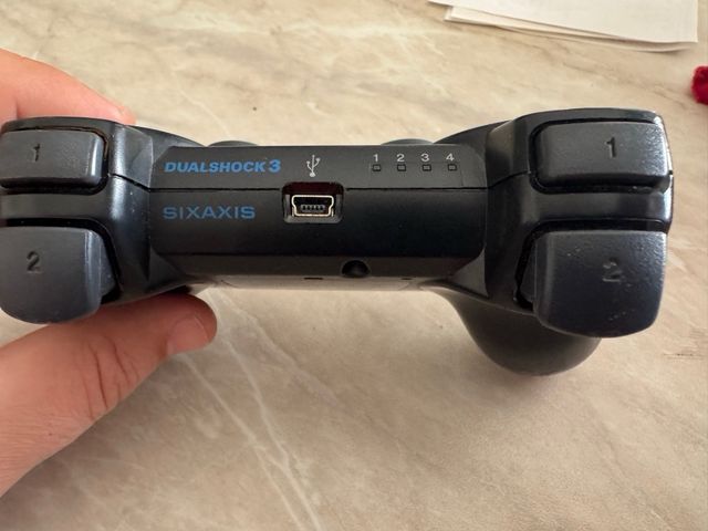 Controller PlayStation 2 Sony