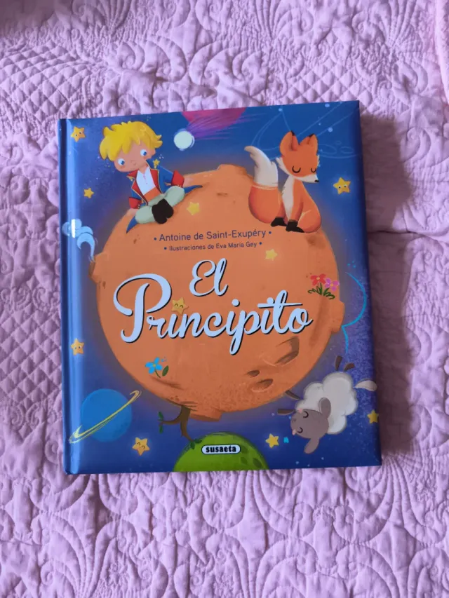 El principito