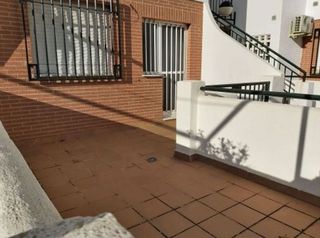 Piso en alquiler en San Francisco Javier en Granada