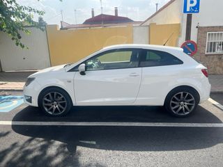 SEAT Ibiza 2013