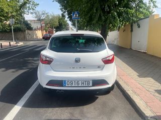SEAT Ibiza 2013