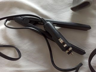 Secador y Planchas de Pelo 12V