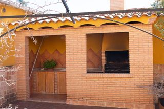Casa pareada en venta en Hellín