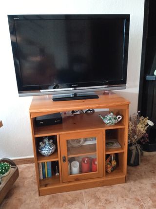 Muebles comedor completo.
