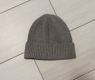 Berretto Tommy Hilfiger Grigio