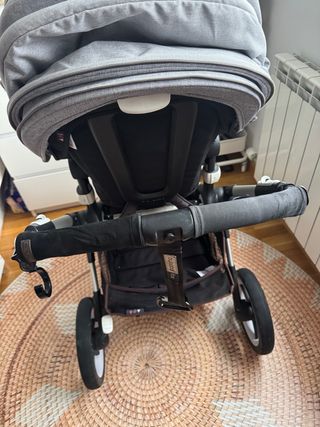 Bugaboo Fox Silla de Paseo
