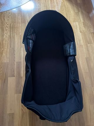 Bugaboo Fox Silla de Paseo