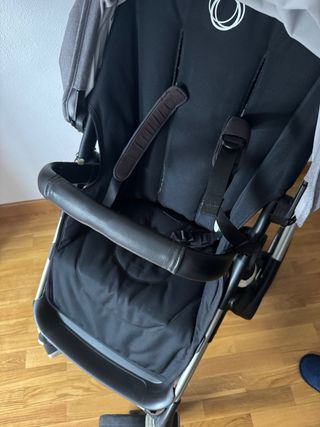 Bugaboo Fox Silla de Paseo