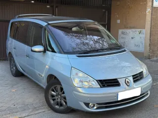 Renault Grand Espace 2010