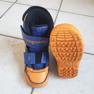 Scarponi Snowboard Bambino Northwave
