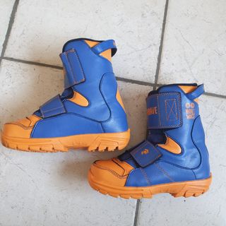 Scarponi Snowboard Bambino Northwave