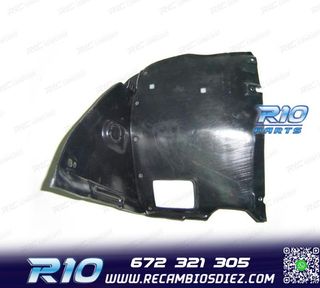 PASE RUEDA DELANTERO DCH BMW E46