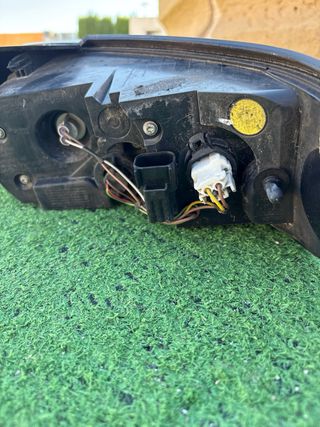 Piloto Izquierdo Land Rover Range Rover Evoque