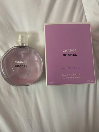 Chanel Chance Eau Tendre Perfume 100ml