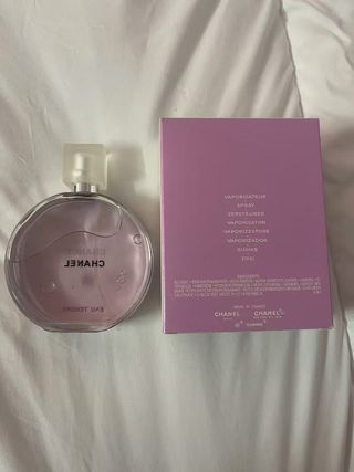 Chanel Chance Eau Tendre Perfume 100ml