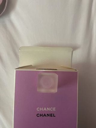 Chanel Chance Eau Tendre Perfume 100ml