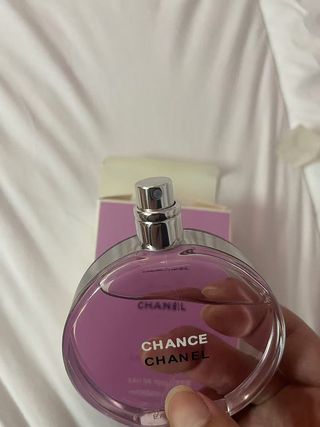 Chanel Chance Eau Tendre Perfume 100ml