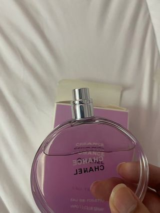 Chanel Chance Eau Tendre Perfume 100ml