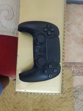Consola Sony PS5 Fat Blanca