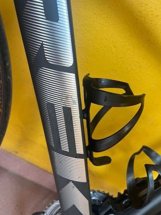 Bicicleta de carretera Trek