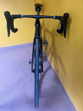 Bicicleta de carretera Trek