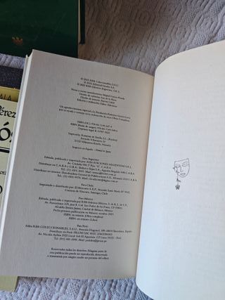 Libros clásicos de la literatura española