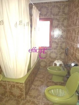 Chalet en venta en Torrijos
