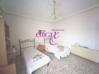 Chalet en venta en Torrijos