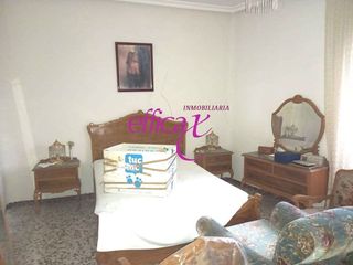 Chalet en venta en Torrijos