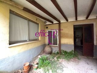 Chalet en venta en Torrijos