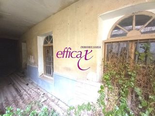 Chalet en venta en Torrijos