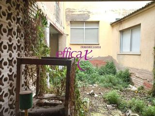 Chalet en venta en Torrijos