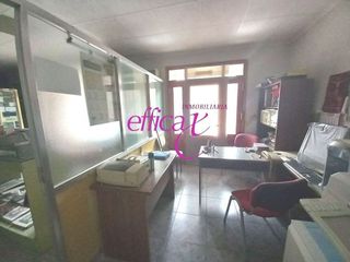 Chalet en venta en Torrijos