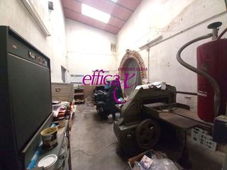Chalet en venta en Torrijos