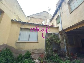 Chalet en venta en Torrijos