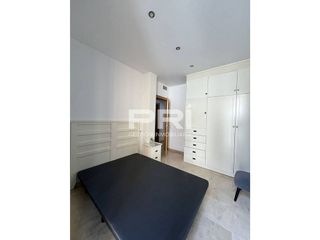 Piso en alquiler en Centro - Sagrario en Granada