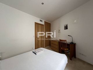 Piso en alquiler en Centro - Sagrario en Granada