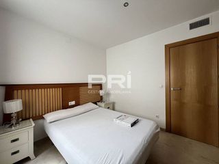 Piso en alquiler en Centro - Sagrario en Granada