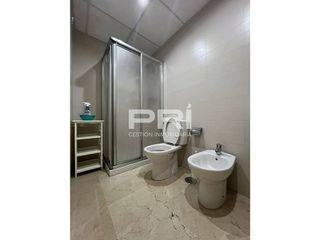 Piso en alquiler en Centro - Sagrario en Granada