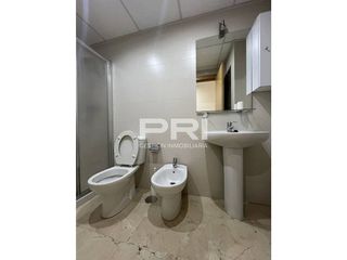 Piso en alquiler en Centro - Sagrario en Granada