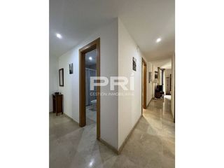 Piso en alquiler en Centro - Sagrario en Granada