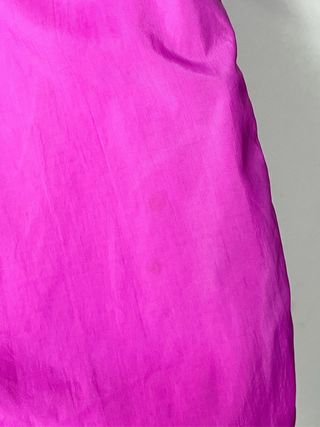 Track Pants Kelme Mujer Vintage 2000s Parachute 