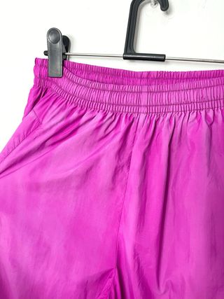 Track Pants Kelme Mujer Vintage 2000s Parachute 