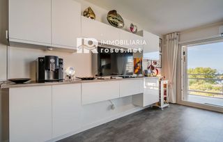 Piso en venta en Port Esportiu - Puig Rom - Canyelles en Roses