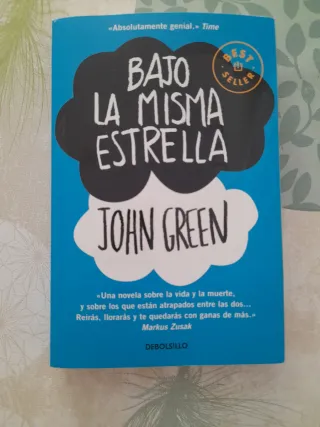 Bajo la misma estrella