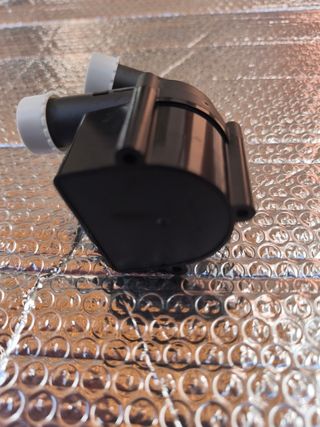 Bomba Eléctrica Agua/Refrigerante Auxiliar