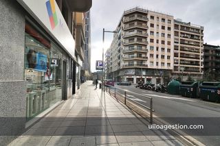 Piso en alquiler en Ensanche en Pamplona