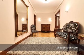 Piso en alquiler en Ensanche en Pamplona