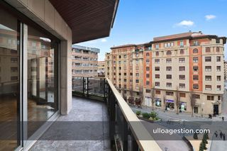Piso en alquiler en Ensanche en Pamplona